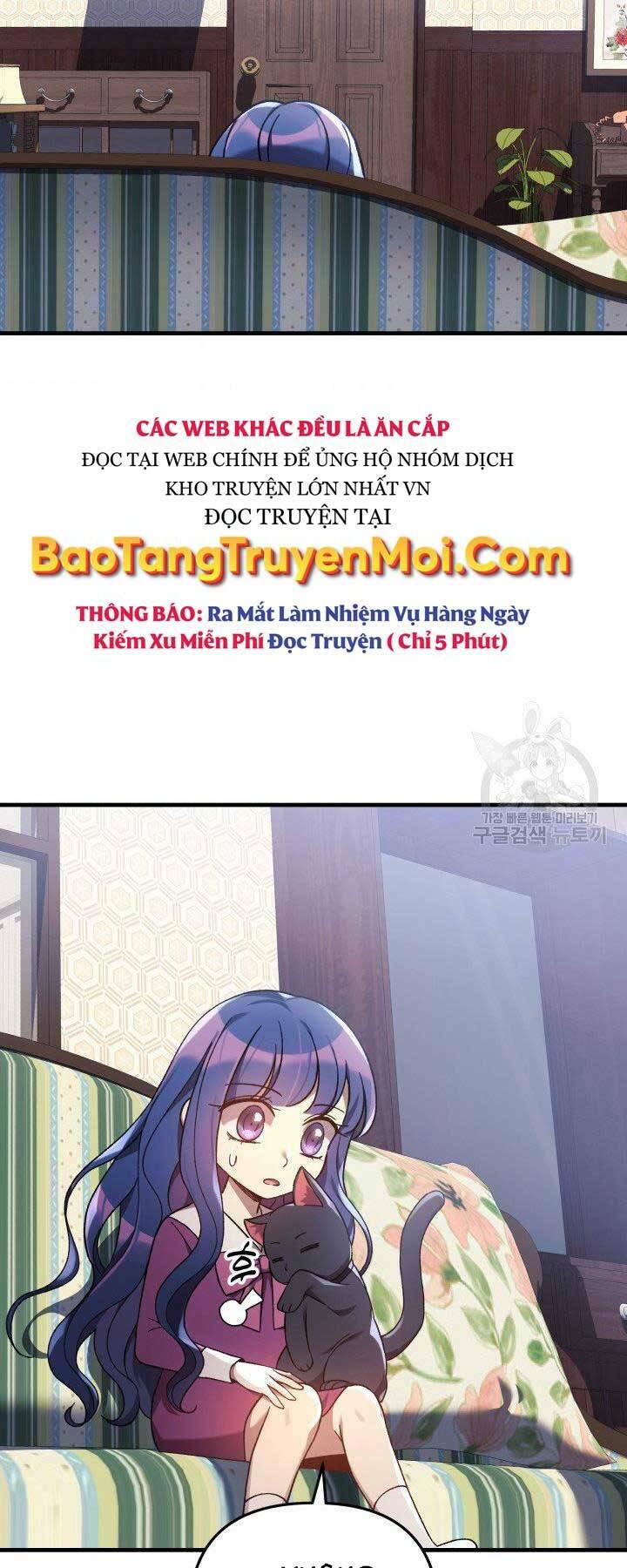 Con Gái Tôi Là Trùm Cuối Chap 35 - Next Chap 36