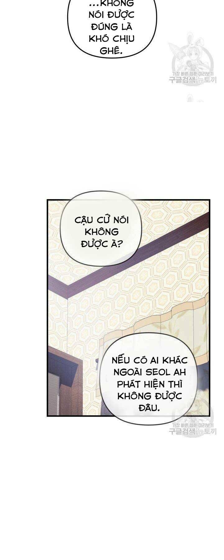 Con Gái Tôi Là Trùm Cuối Chap 35 - Next Chap 36
