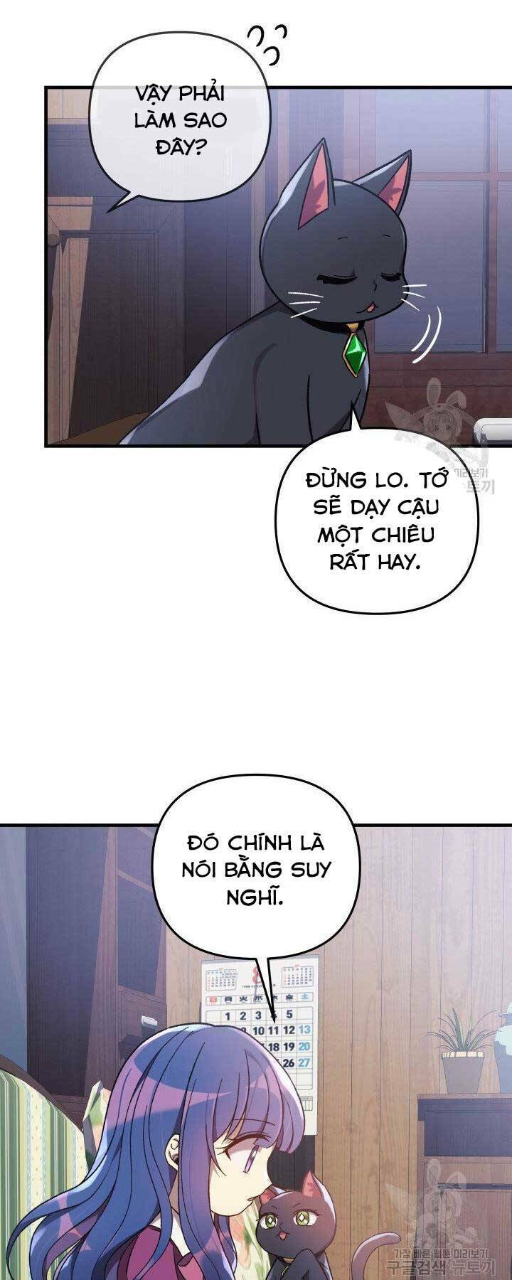 Con Gái Tôi Là Trùm Cuối Chap 35 - Next Chap 36