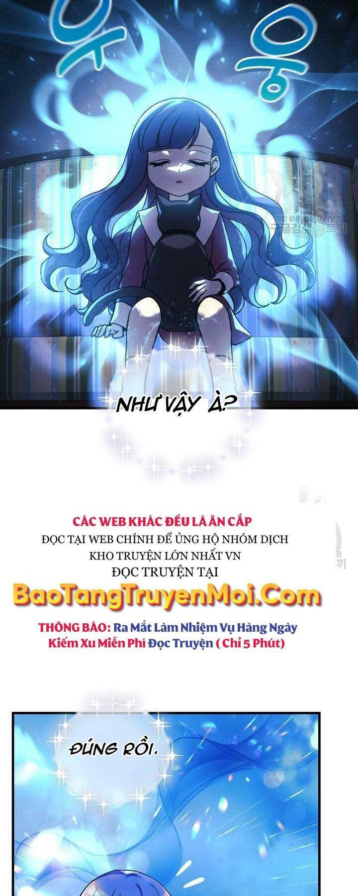 Con Gái Tôi Là Trùm Cuối Chap 35 - Next Chap 36
