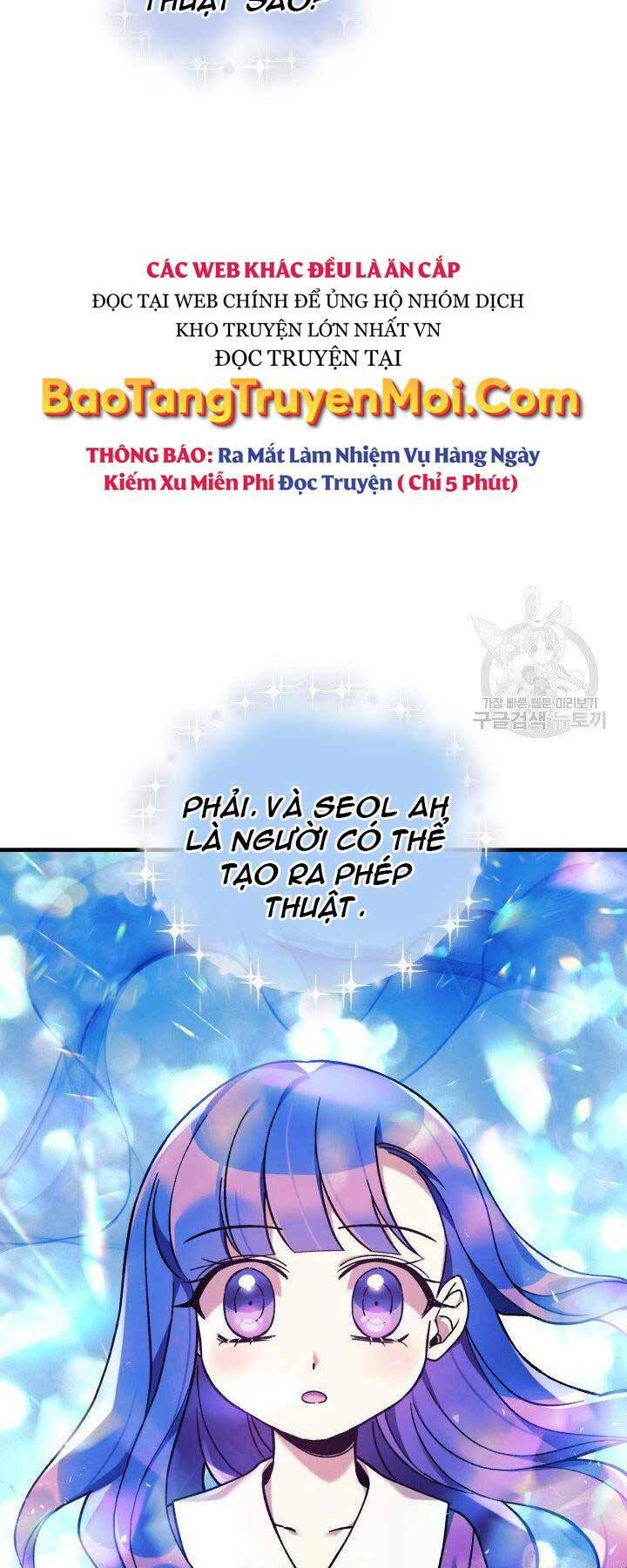 Con Gái Tôi Là Trùm Cuối Chap 35 - Next Chap 36