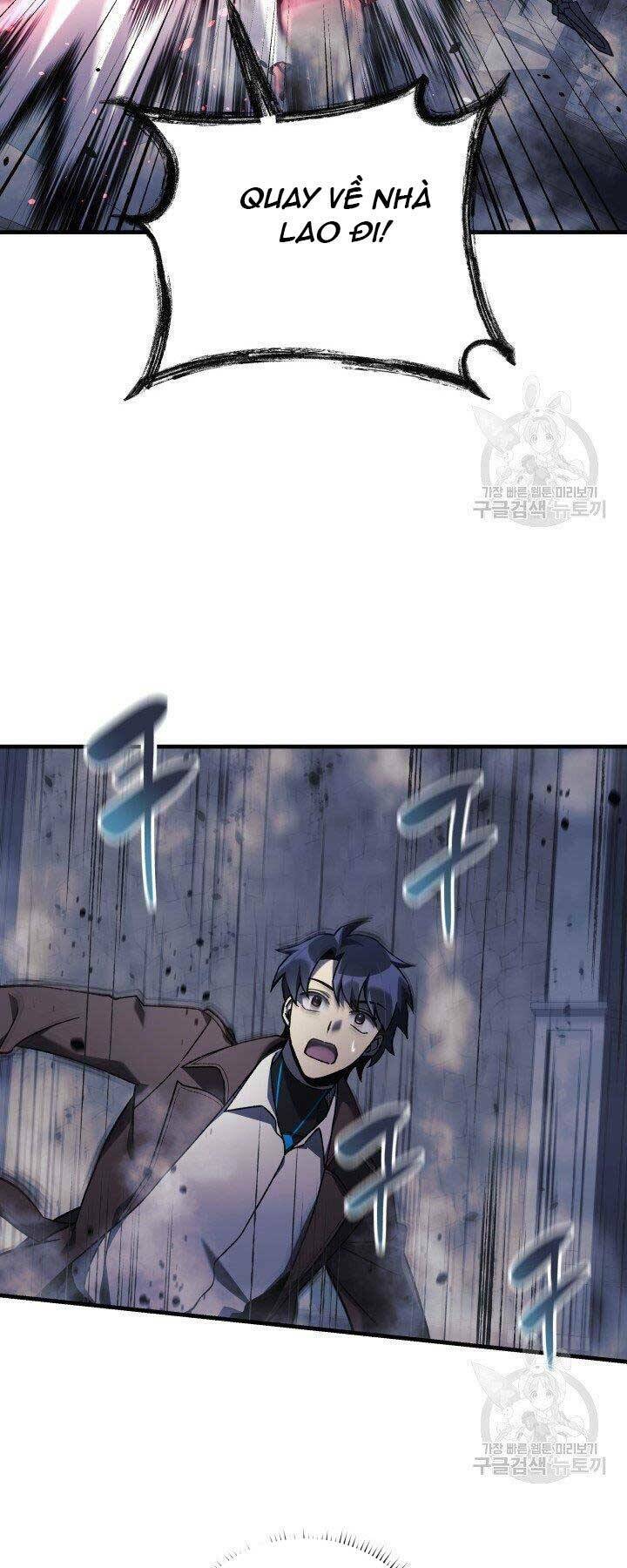 Con Gái Tôi Là Trùm Cuối Chap 35 - Next Chap 36