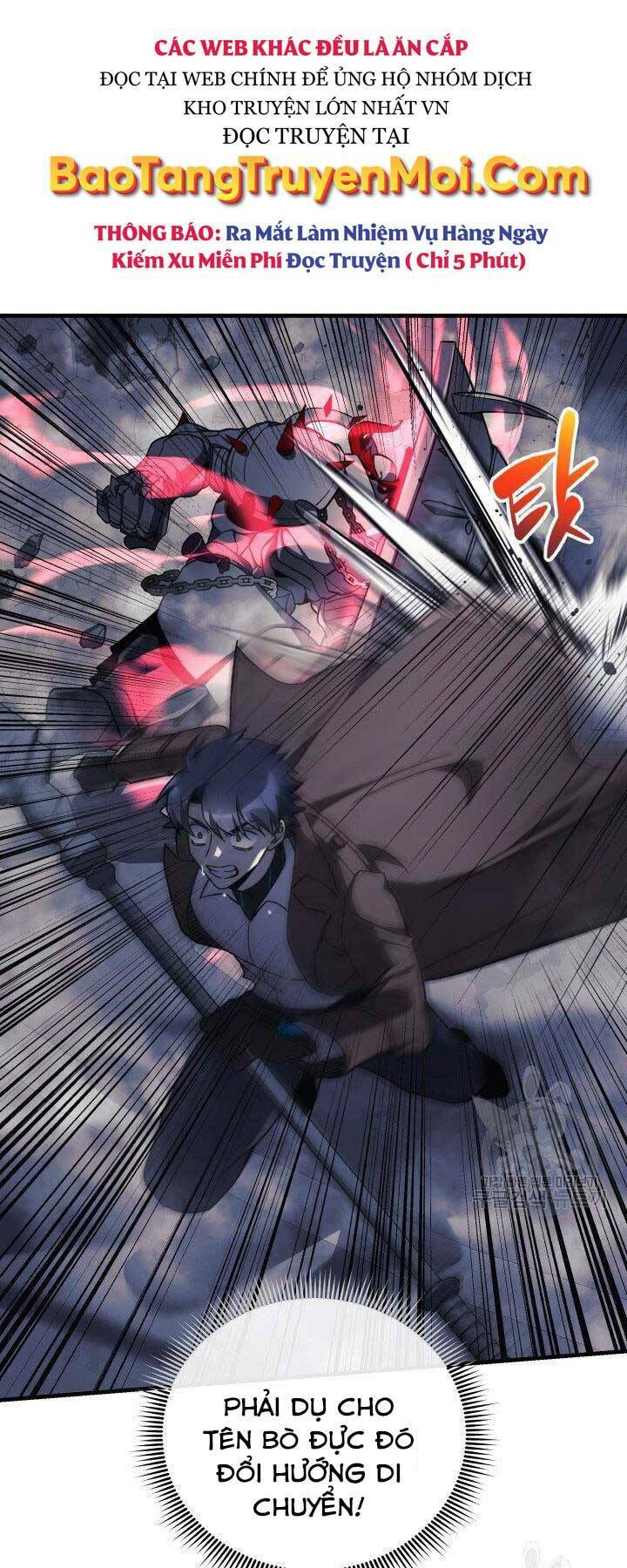 Con Gái Tôi Là Trùm Cuối Chap 35 - Next Chap 36
