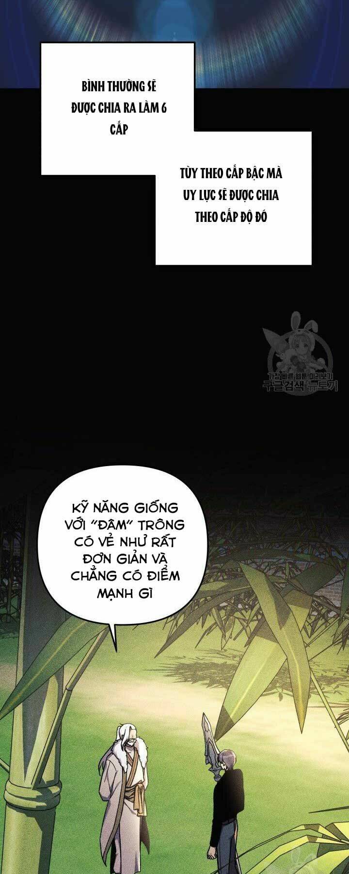 Con Gái Tôi Là Trùm Cuối Chap 36 - Next Chap 37