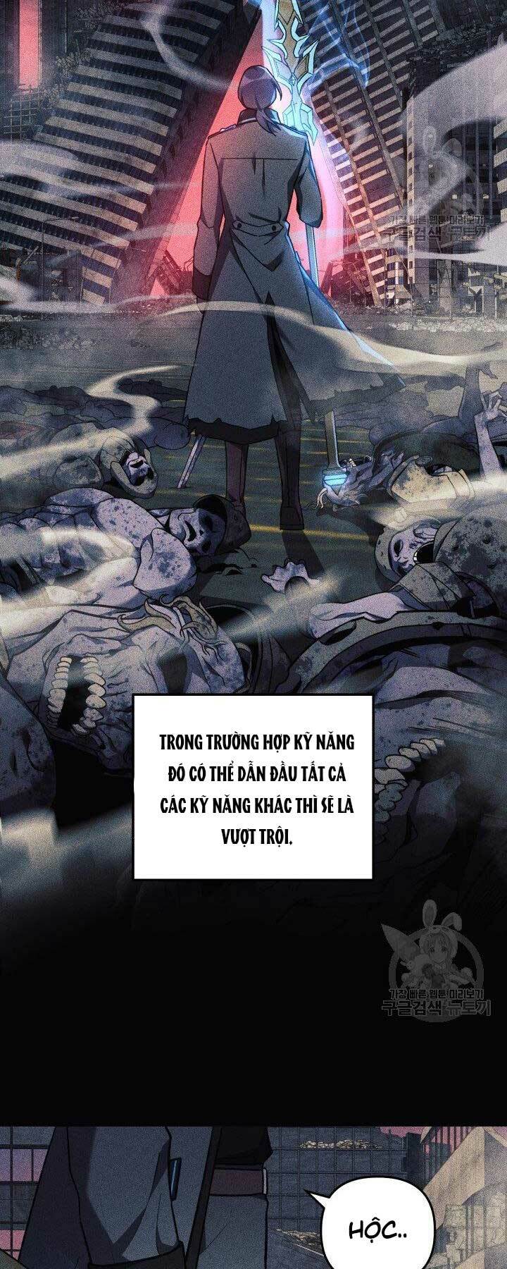Con Gái Tôi Là Trùm Cuối Chap 36 - Next Chap 37