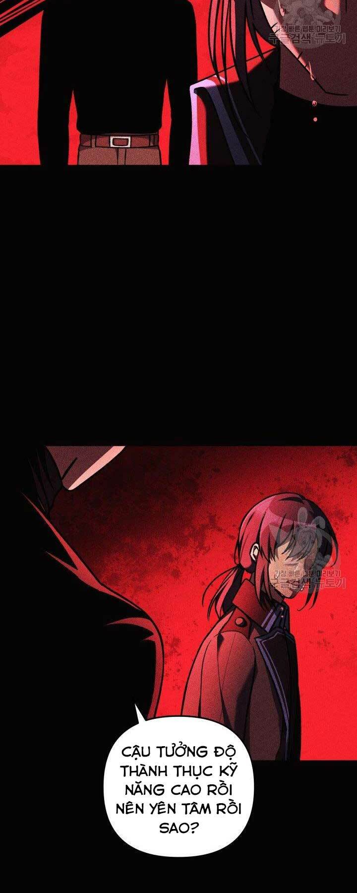 Con Gái Tôi Là Trùm Cuối Chap 36 - Next Chap 37
