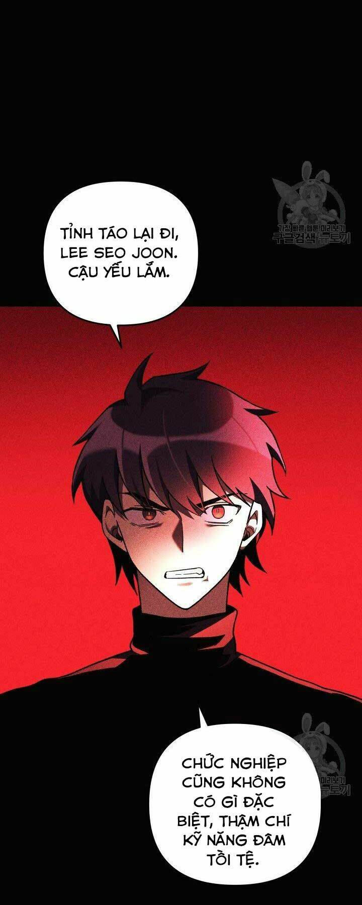 Con Gái Tôi Là Trùm Cuối Chap 36 - Next Chap 37