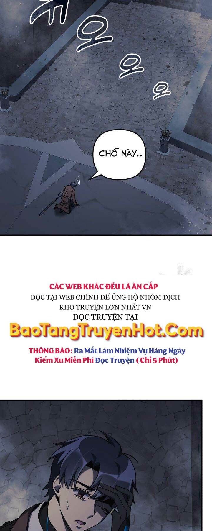 Con Gái Tôi Là Trùm Cuối Chap 36 - Next Chap 37