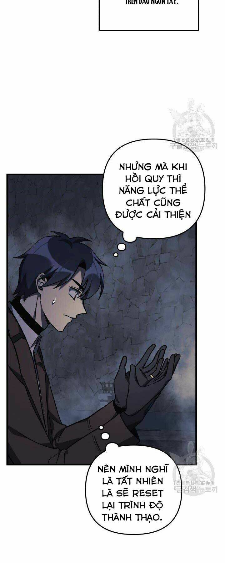 Con Gái Tôi Là Trùm Cuối Chap 36 - Next Chap 37