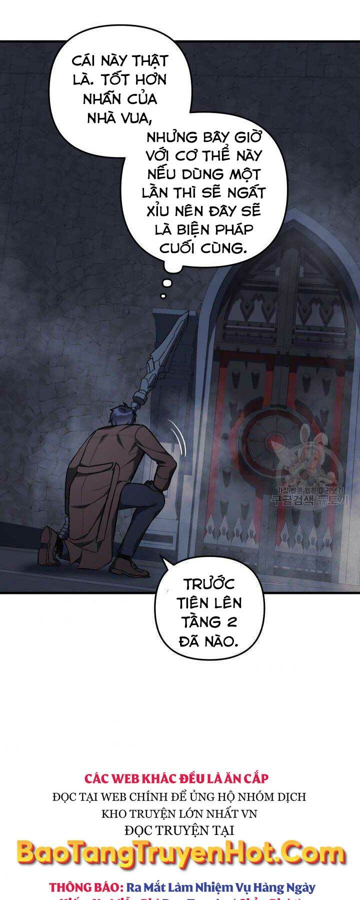 Con Gái Tôi Là Trùm Cuối Chap 36 - Next Chap 37