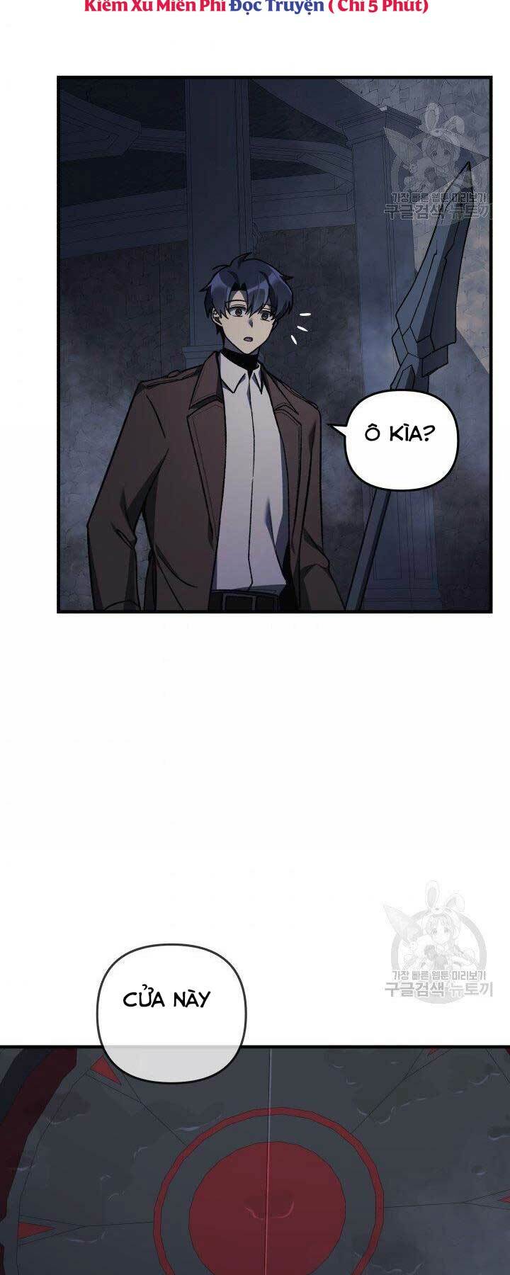Con Gái Tôi Là Trùm Cuối Chap 36 - Next Chap 37