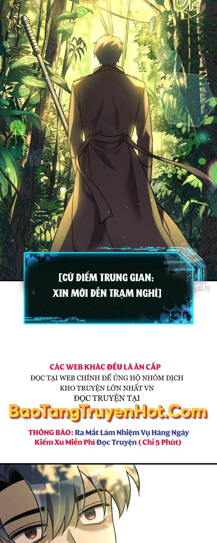 Con Gái Tôi Là Trùm Cuối Chap 36 - Next Chap 37