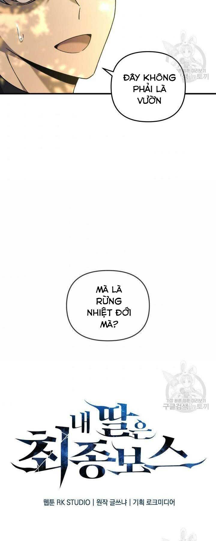 Con Gái Tôi Là Trùm Cuối Chap 36 - Next Chap 37