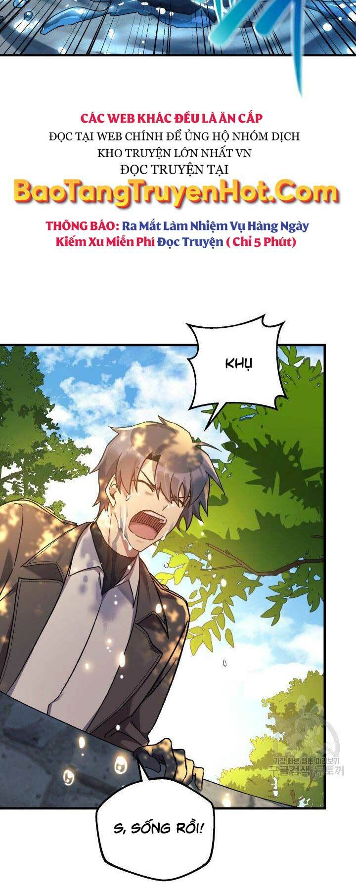 Con Gái Tôi Là Trùm Cuối Chap 36 - Next Chap 37