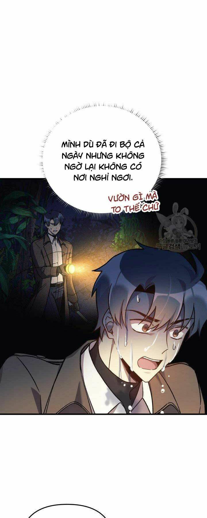Con Gái Tôi Là Trùm Cuối Chap 36 - Next Chap 37