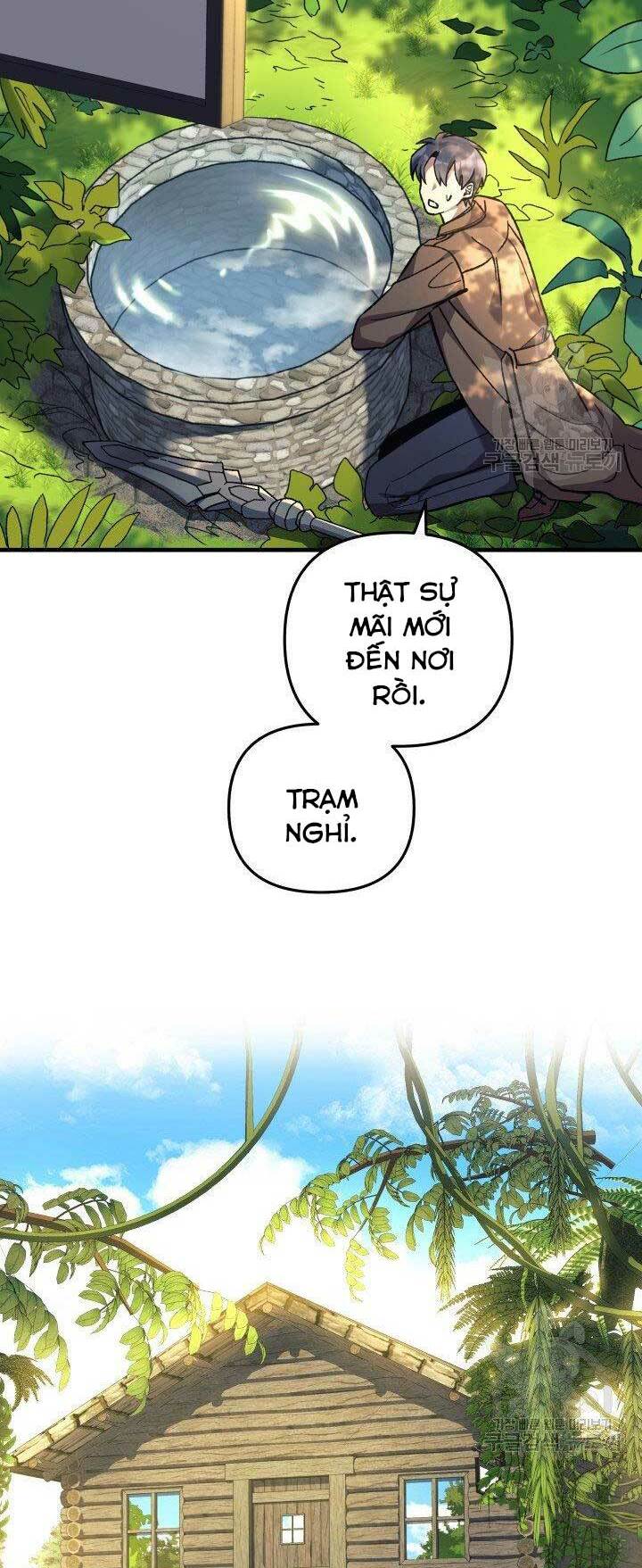Con Gái Tôi Là Trùm Cuối Chap 36 - Next Chap 37