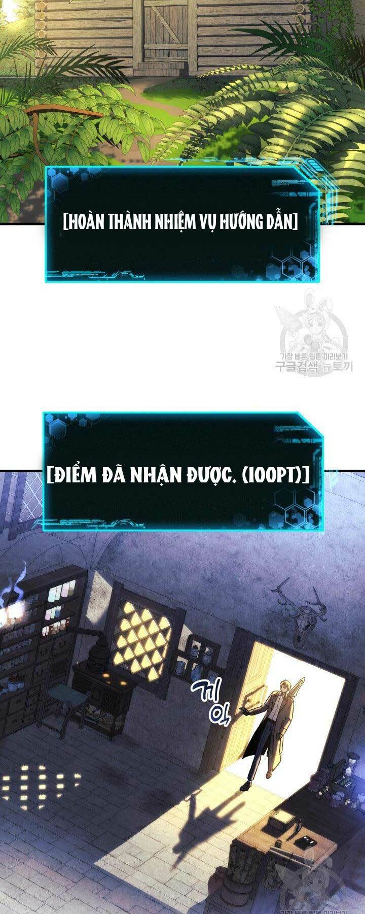 Con Gái Tôi Là Trùm Cuối Chap 36 - Next Chap 37