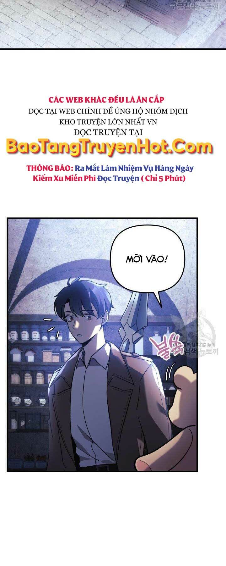Con Gái Tôi Là Trùm Cuối Chap 36 - Next Chap 37