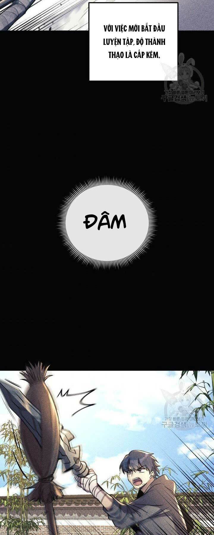 Con Gái Tôi Là Trùm Cuối Chap 36 - Next Chap 37