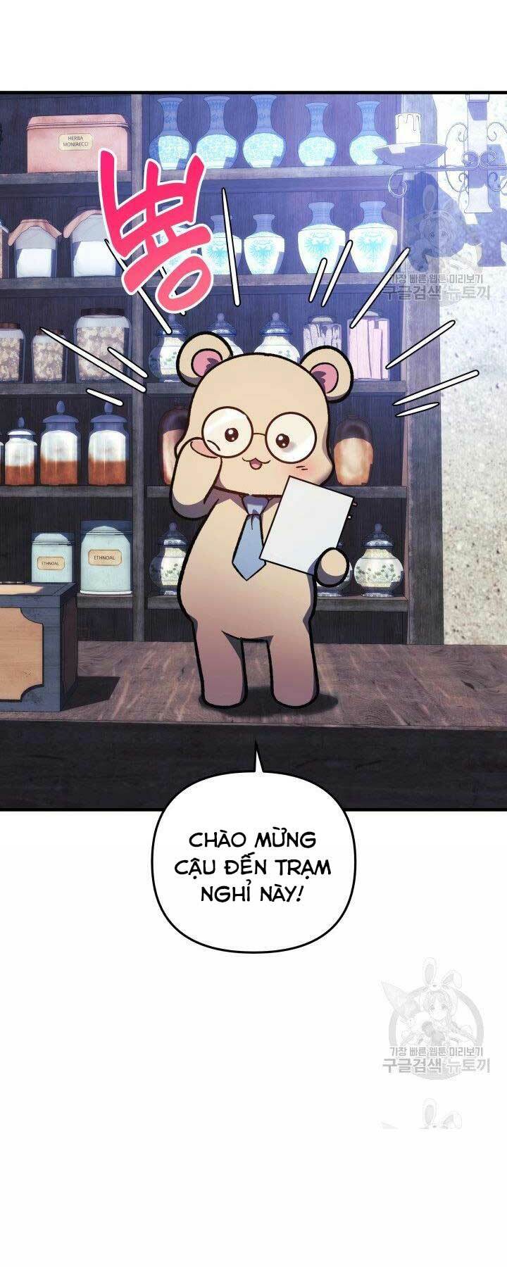 Con Gái Tôi Là Trùm Cuối Chap 36 - Next Chap 37