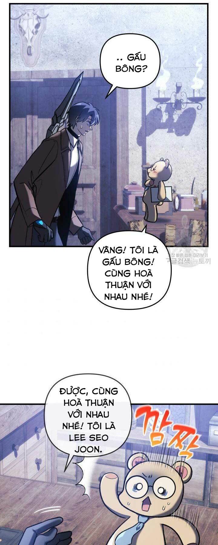 Con Gái Tôi Là Trùm Cuối Chap 36 - Next Chap 37