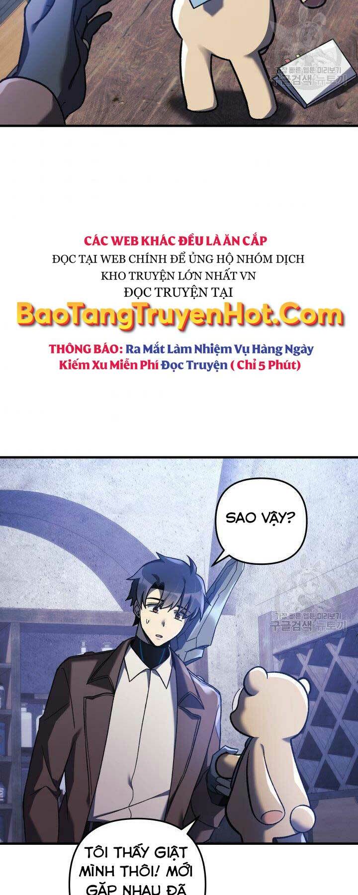 Con Gái Tôi Là Trùm Cuối Chap 36 - Next Chap 37