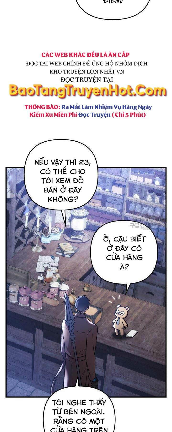 Con Gái Tôi Là Trùm Cuối Chap 36 - Next Chap 37