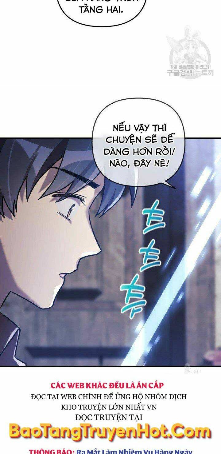 Con Gái Tôi Là Trùm Cuối Chap 36 - Next Chap 37
