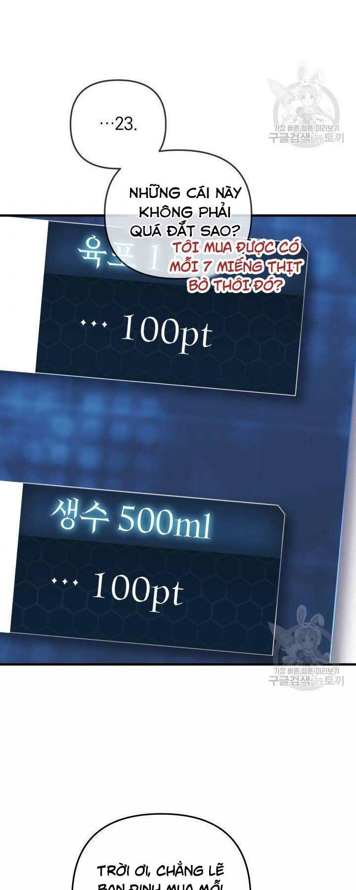 Con Gái Tôi Là Trùm Cuối Chap 36 - Next Chap 37