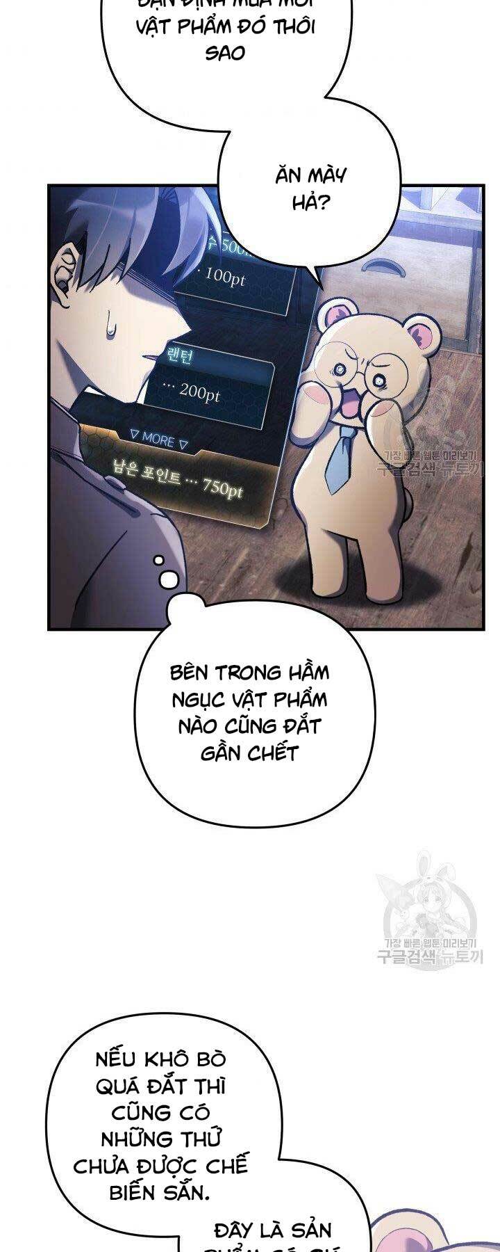 Con Gái Tôi Là Trùm Cuối Chap 36 - Next Chap 37
