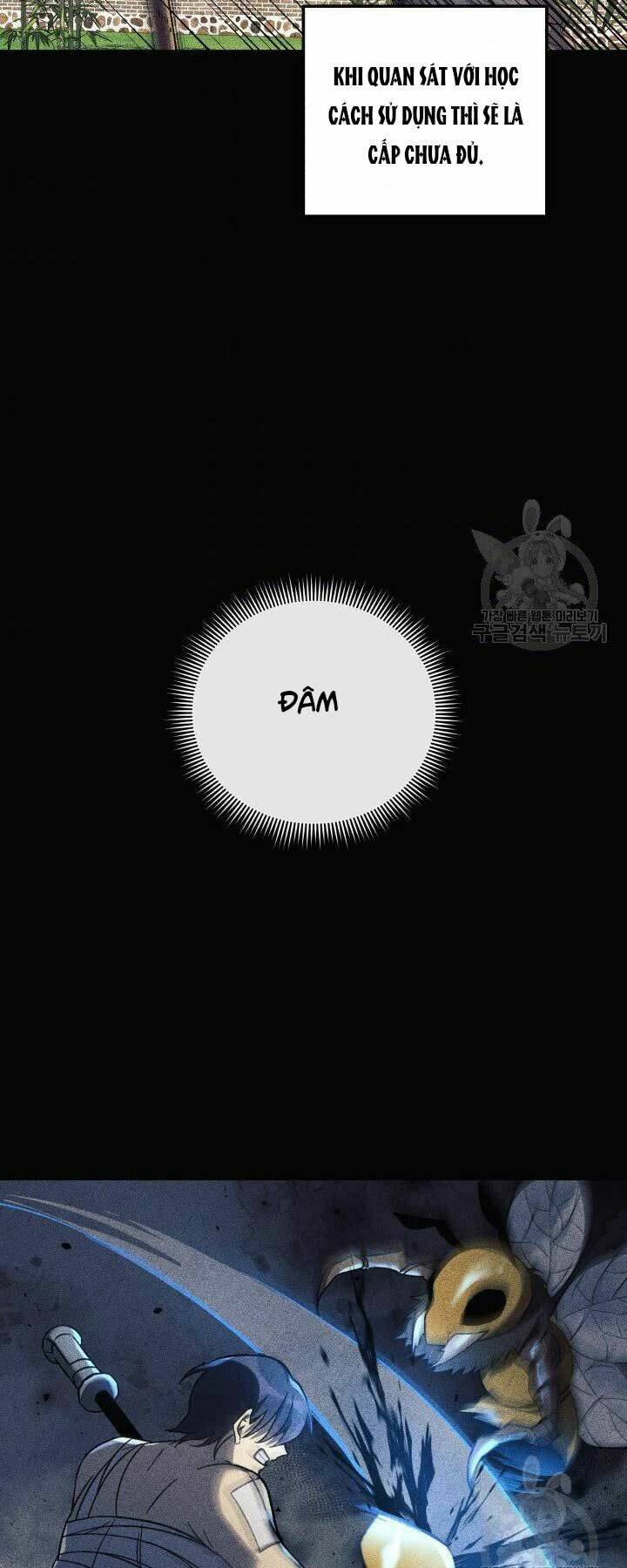 Con Gái Tôi Là Trùm Cuối Chap 36 - Next Chap 37
