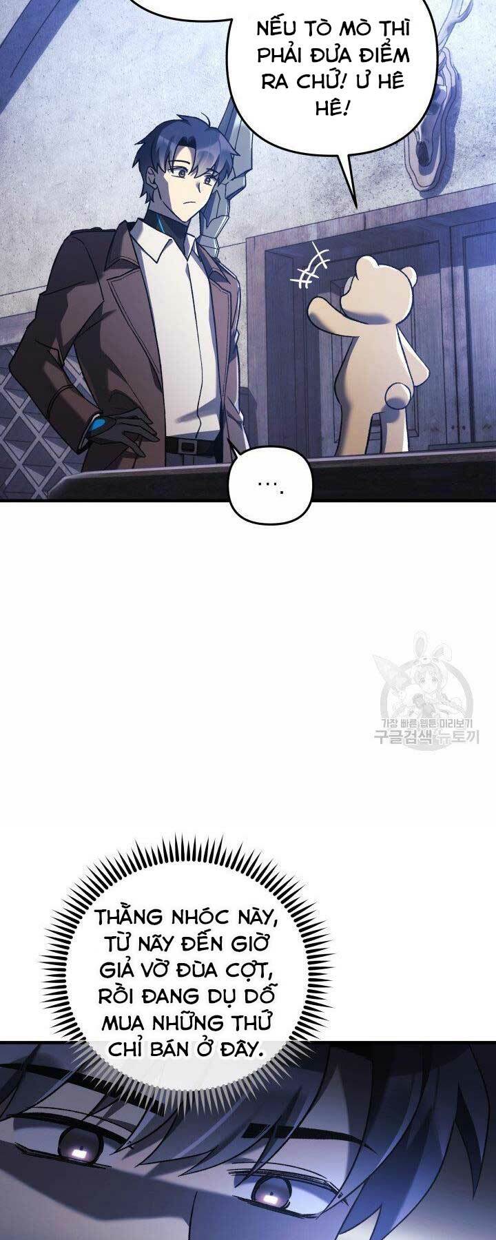 Con Gái Tôi Là Trùm Cuối Chap 36 - Next Chap 37