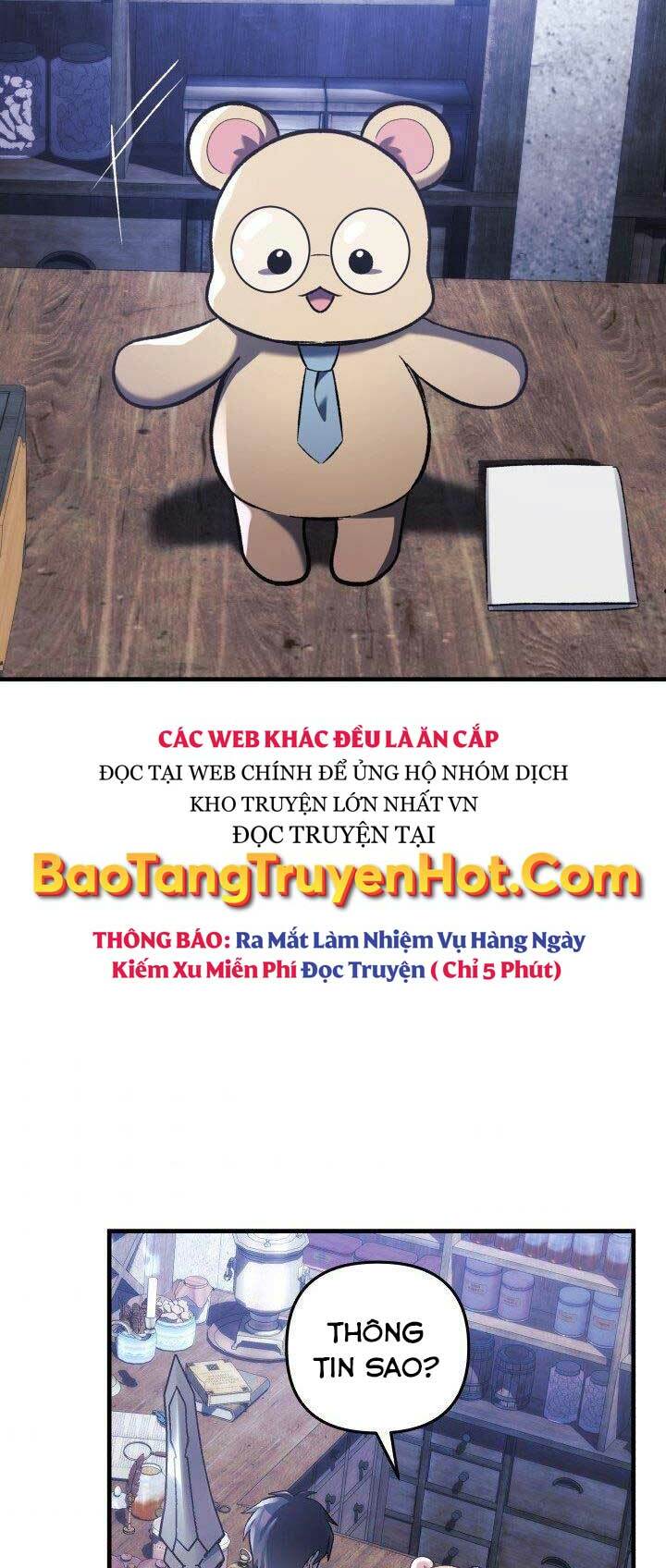 Con Gái Tôi Là Trùm Cuối Chap 36 - Next Chap 37