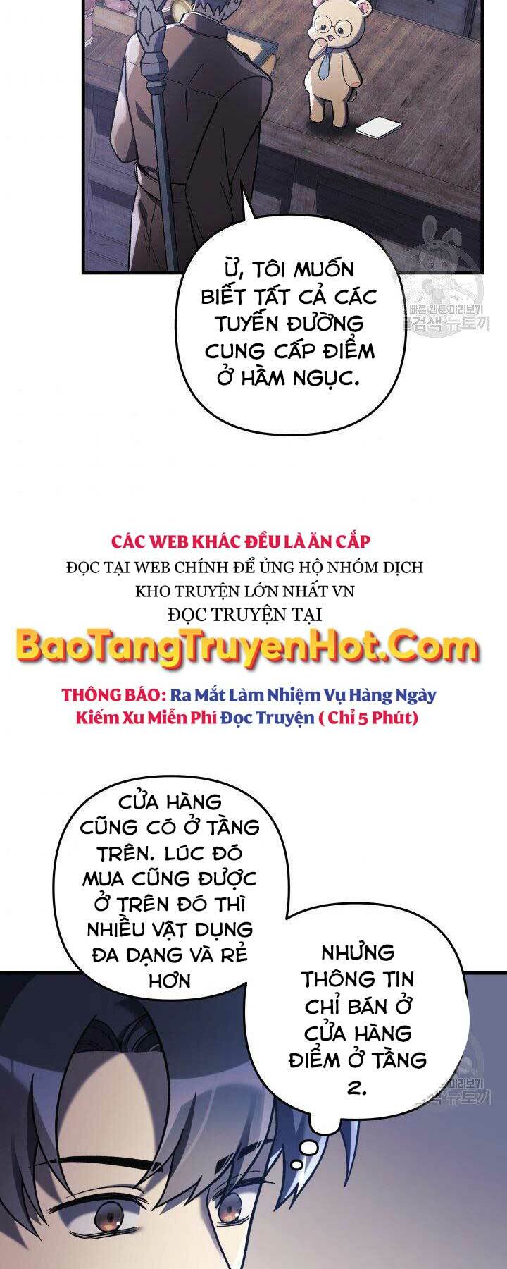 Con Gái Tôi Là Trùm Cuối Chap 36 - Next Chap 37