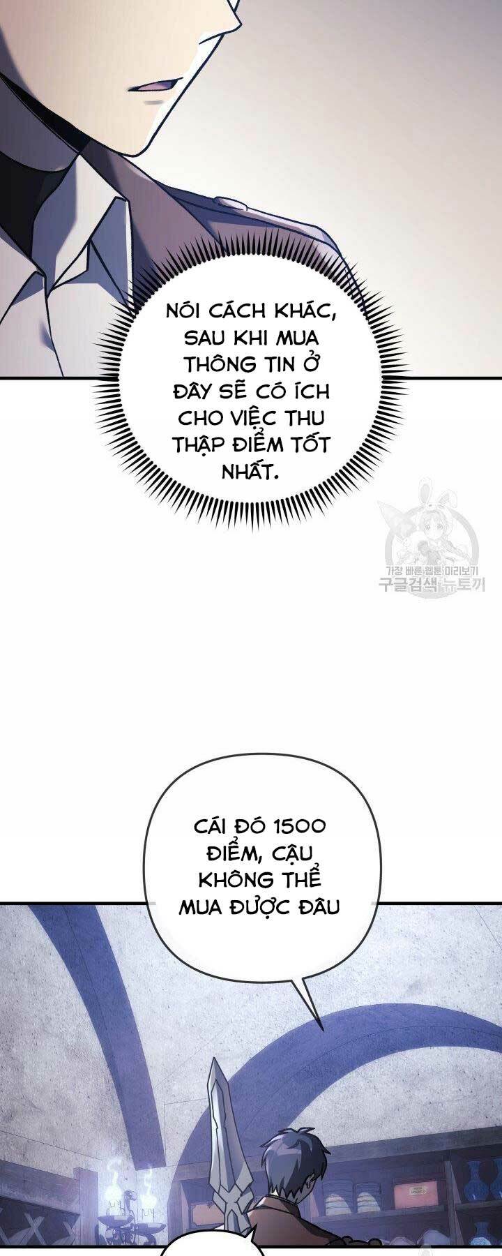 Con Gái Tôi Là Trùm Cuối Chap 36 - Next Chap 37