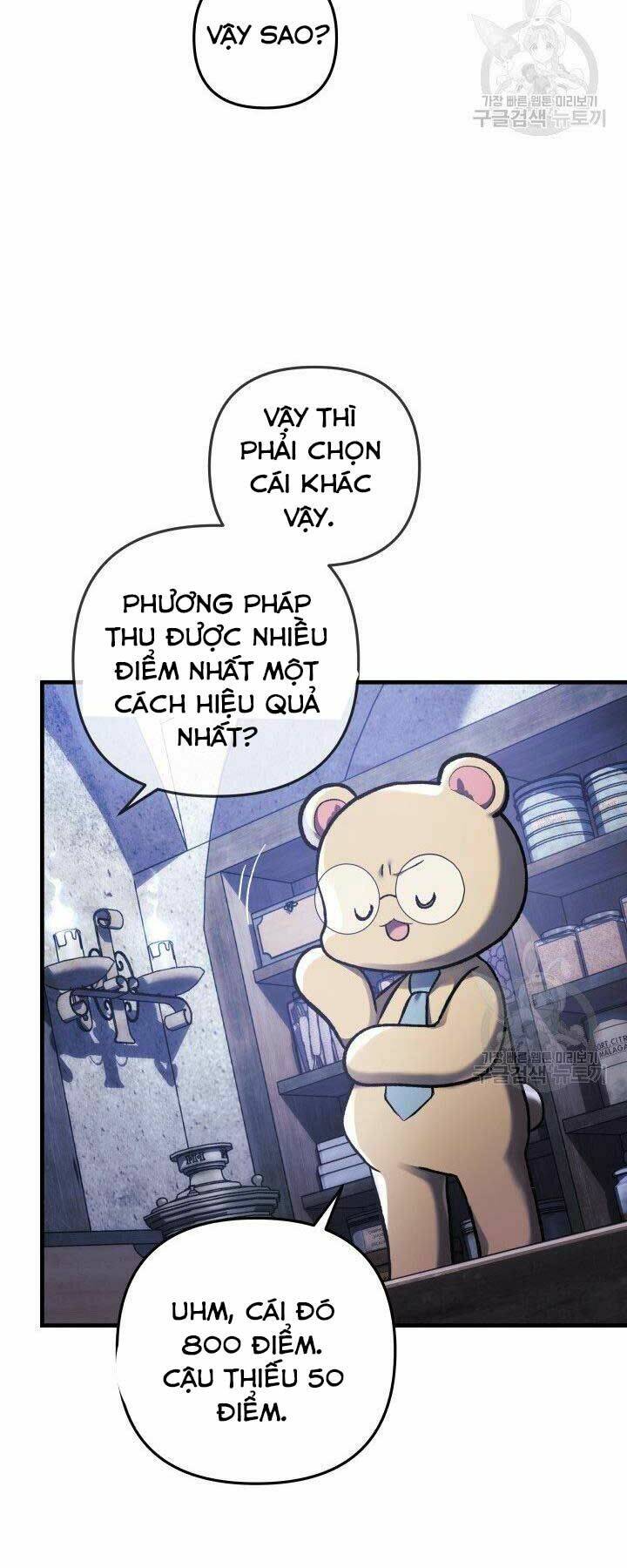 Con Gái Tôi Là Trùm Cuối Chap 36 - Next Chap 37