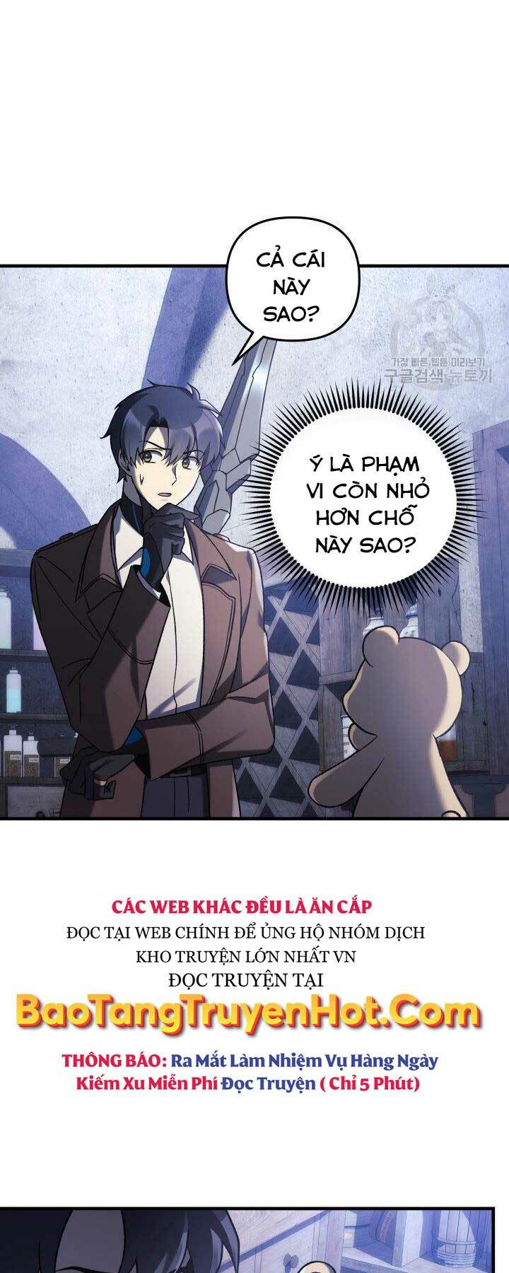 Con Gái Tôi Là Trùm Cuối Chap 36 - Next Chap 37