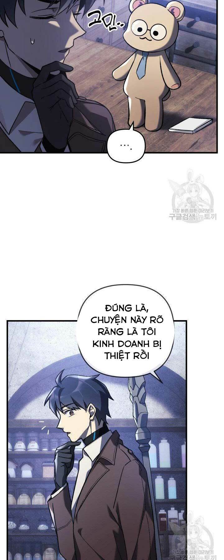 Con Gái Tôi Là Trùm Cuối Chap 36 - Next Chap 37
