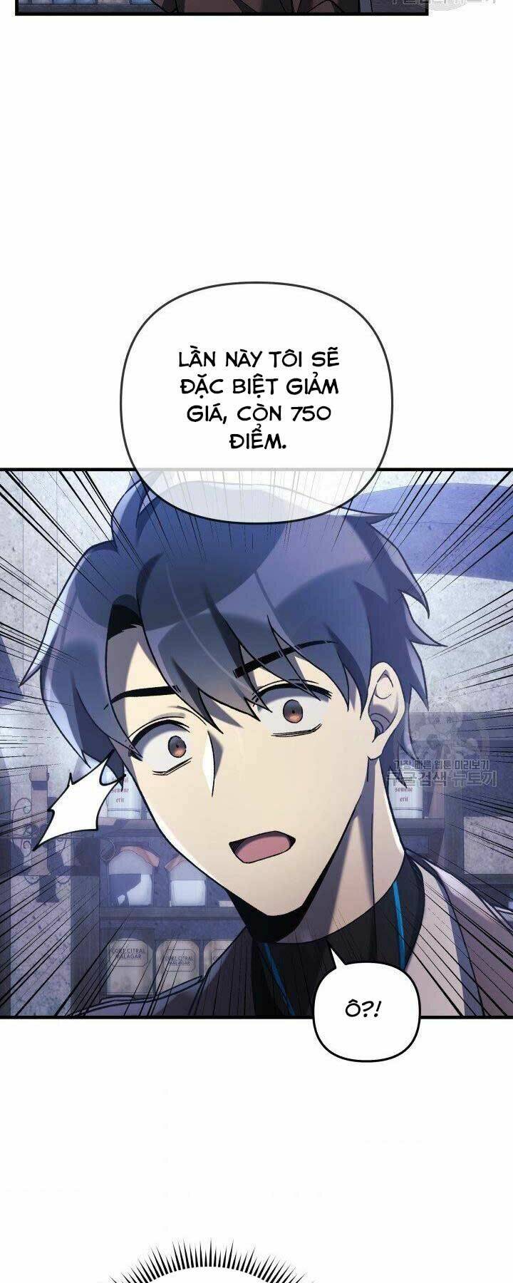 Con Gái Tôi Là Trùm Cuối Chap 36 - Next Chap 37