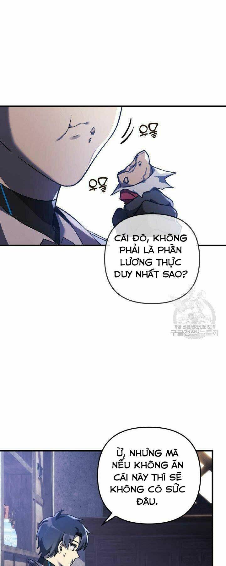 Con Gái Tôi Là Trùm Cuối Chap 36 - Next Chap 37