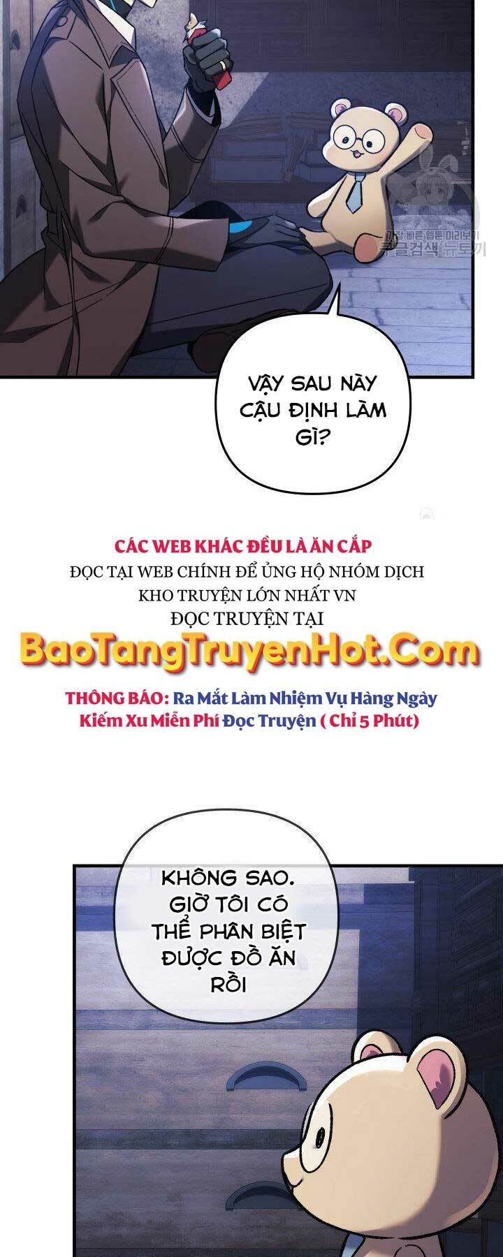 Con Gái Tôi Là Trùm Cuối Chap 36 - Next Chap 37