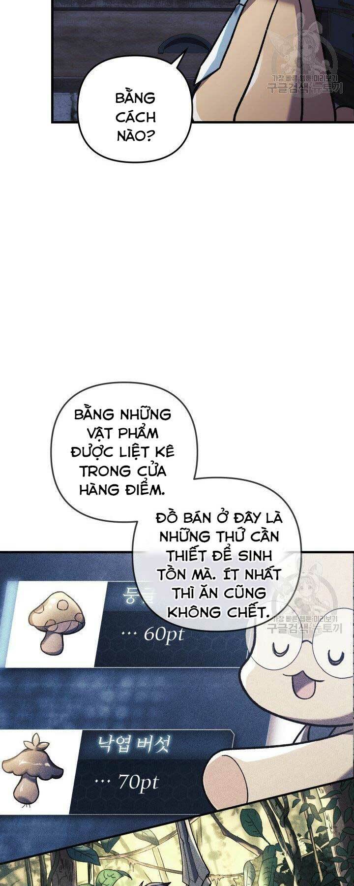 Con Gái Tôi Là Trùm Cuối Chap 36 - Next Chap 37