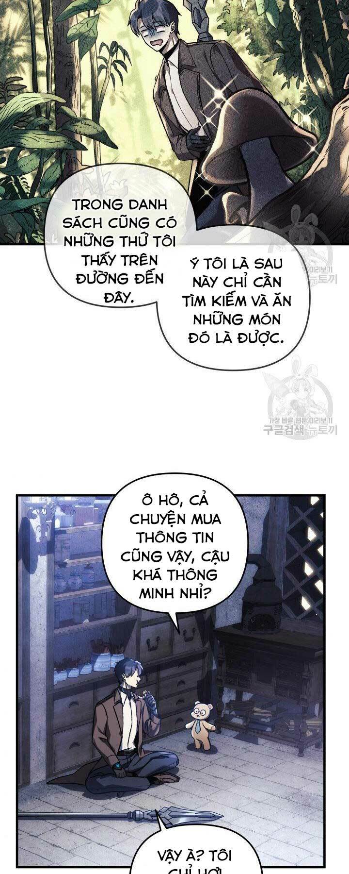 Con Gái Tôi Là Trùm Cuối Chap 36 - Next Chap 37