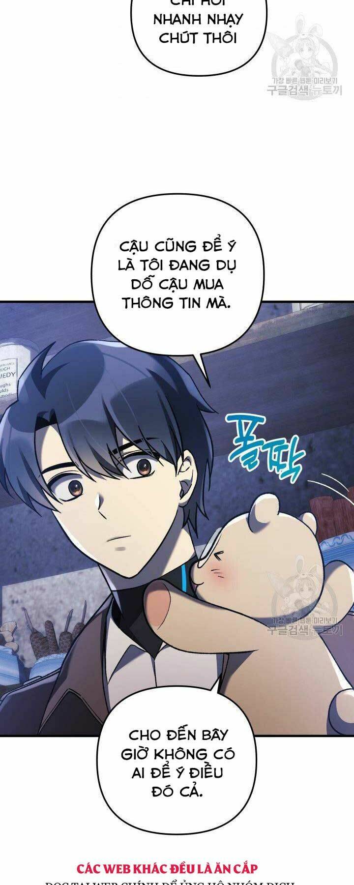 Con Gái Tôi Là Trùm Cuối Chap 36 - Next Chap 37