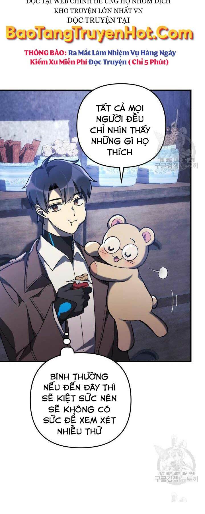 Con Gái Tôi Là Trùm Cuối Chap 36 - Next Chap 37