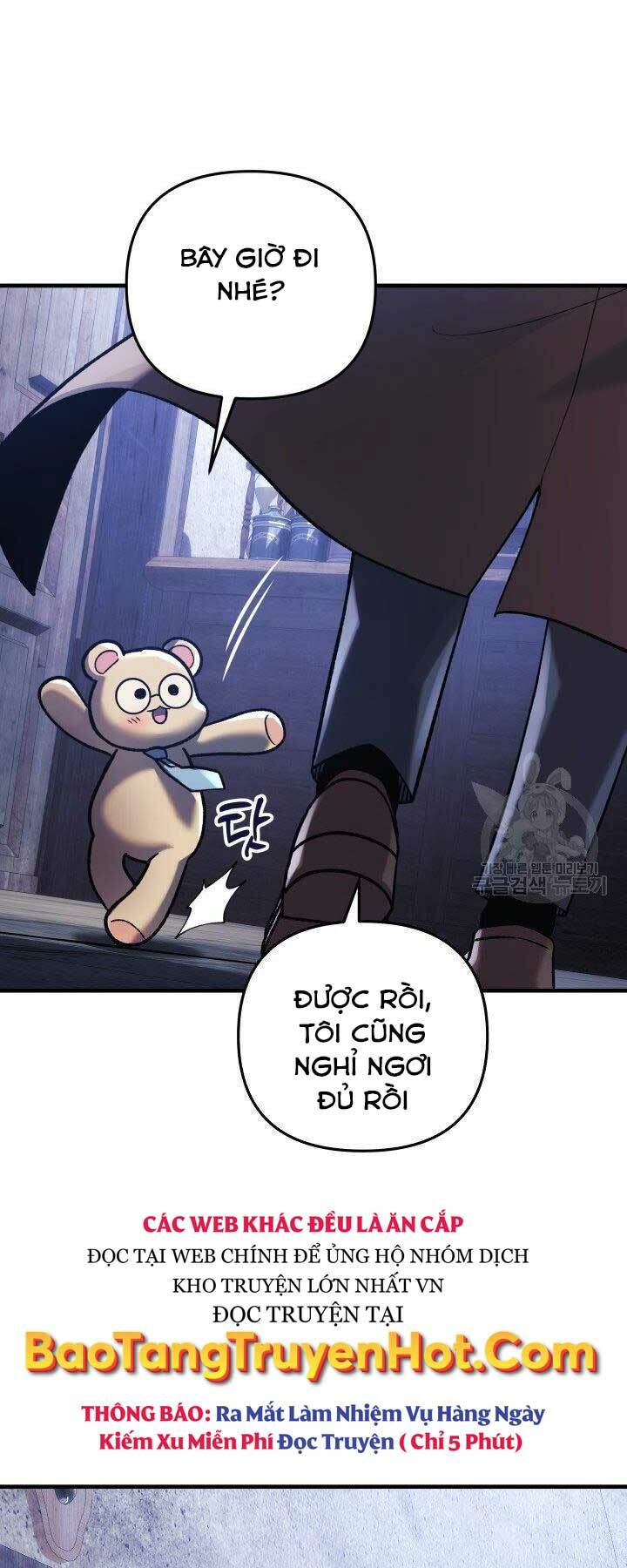 Con Gái Tôi Là Trùm Cuối Chap 36 - Next Chap 37