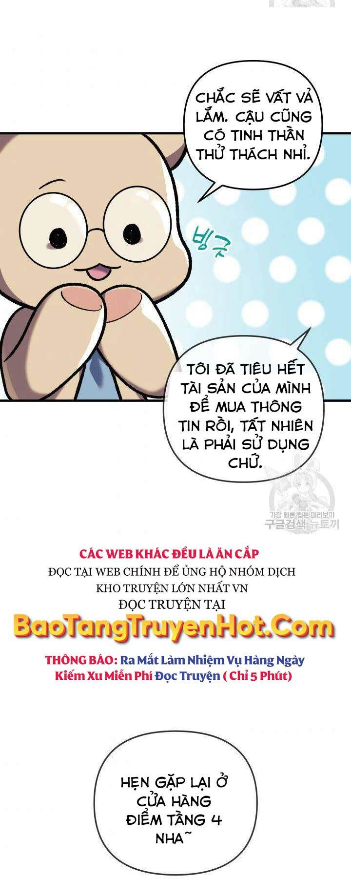 Con Gái Tôi Là Trùm Cuối Chap 36 - Next Chap 37