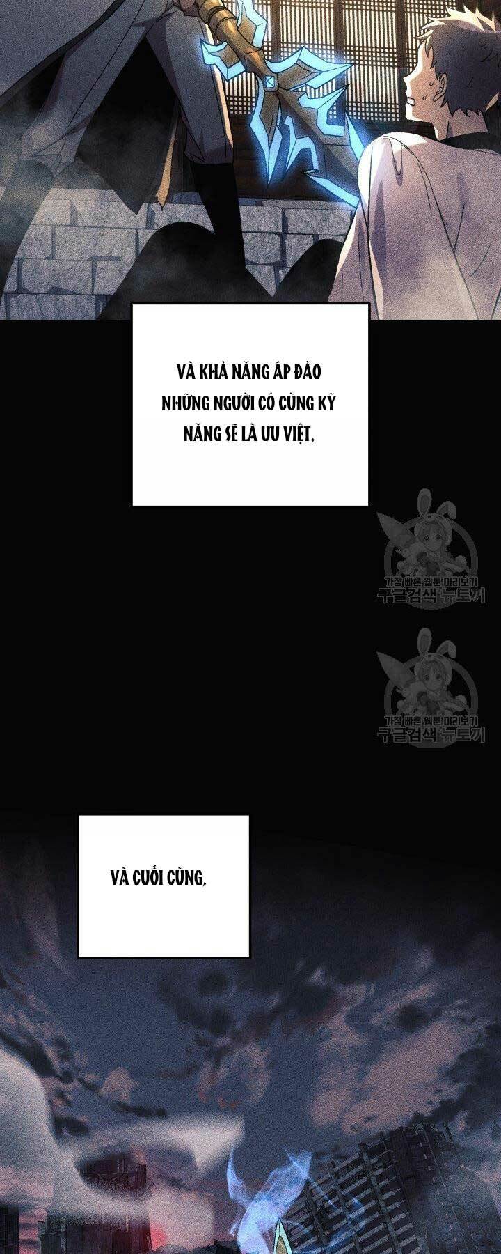 Con Gái Tôi Là Trùm Cuối Chap 36 - Next Chap 37