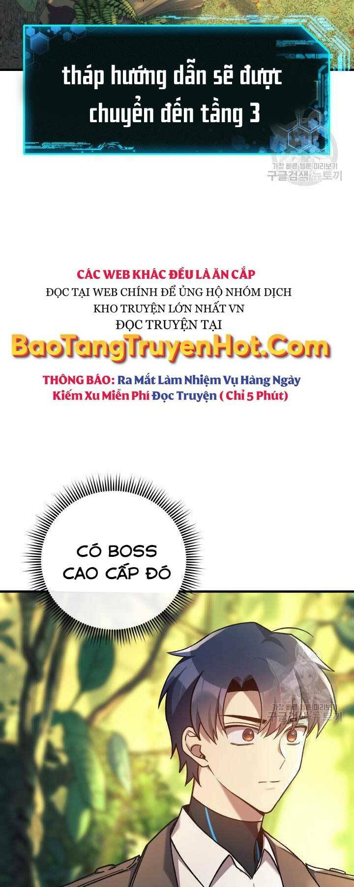Con Gái Tôi Là Trùm Cuối Chap 37 - Next Chap 38