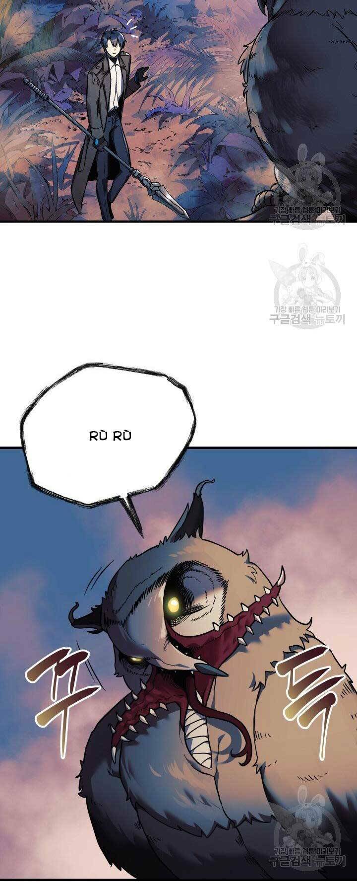 Con Gái Tôi Là Trùm Cuối Chap 37 - Next Chap 38